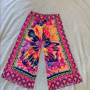 Lilly palazzo pants